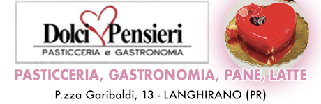 Dolci Pensieri Pasticceria