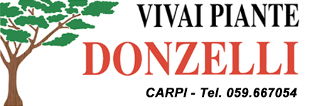 Donzelli Vivai Carpi