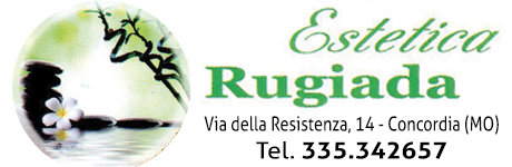 Estetica Rugiada