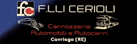 Fratelli Cerioli Carrozzeria