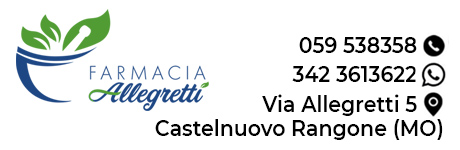 Farmacia Allegretti
