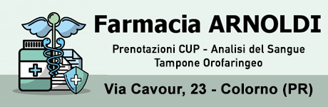 Farmacia Arnoldi