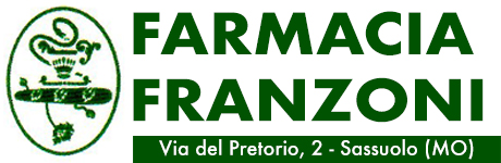 Farmacia Franzoni Sassuolo