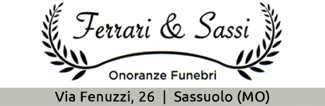 Ferrari & Sassi Onoranze Funebri