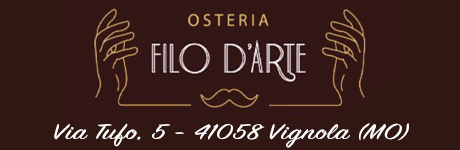 Filo d'Arte Osteria