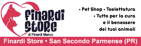 Finardi Pet Store