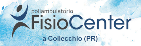 Poliambulatorio FisioCenter Collecchio