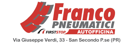 Franco Pneumatici