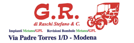 GR Impianti