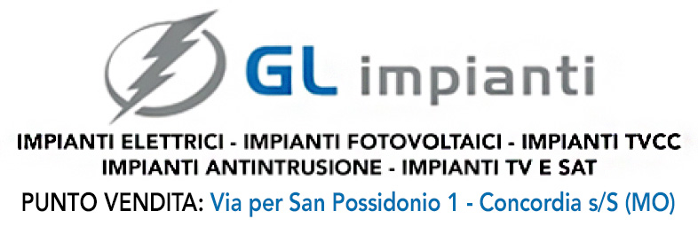 GL Impianti