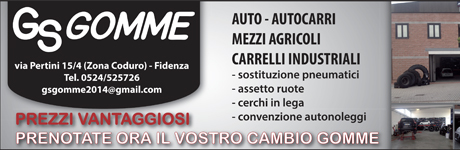 GS Gomme