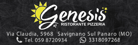 Genesis Ristorante