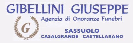 Gibellini Giuseppe Onoranze Funebri