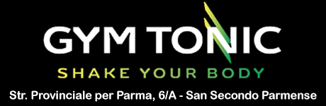 Gym Tonic Palestra