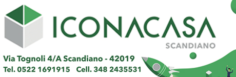 Iconacasa Scandiano