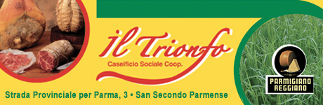 Il Trionfo Caseificio