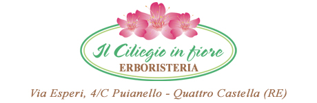Il Ciliegio in Fiore Erboristeria
