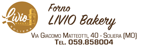 Il Forno di Livio Malavasi
