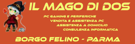 Il Mago di Dos