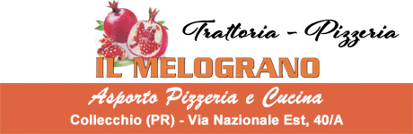 Il Melograno Ristorante