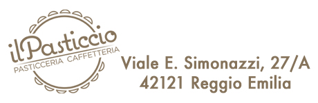 Il Pasticcio Pasticceria Caffetteria