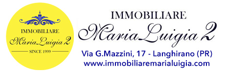 Immobiliare Maria Luigia 2