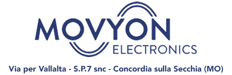 Movyon Electronics