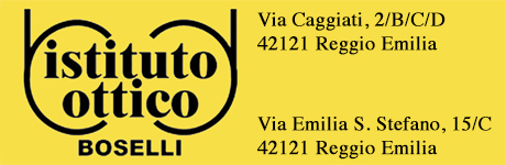Istituto Ottico Boselli