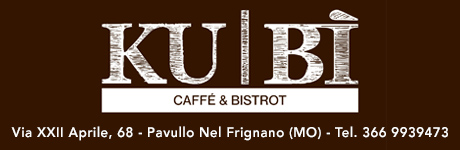 Kubì Caffè Bistrot