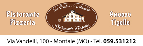 La Contea di Montale