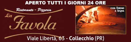 La Favola Ristorante Pizzeria