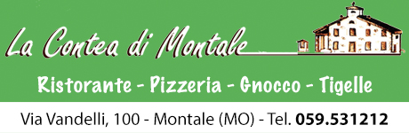 La Contea di Montale