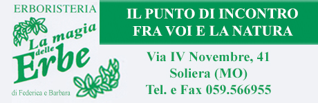 La Magia delle Erbe