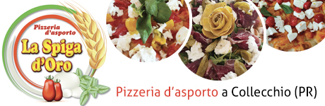 La Spiga d'Oro Pizzeria