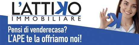 L'Attiko Immobiliare