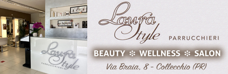 Laura Style Parrucchieri