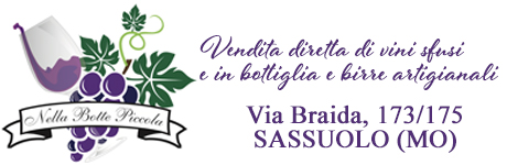 Nella Botte Piccola