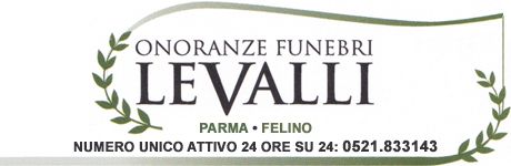 Le Valli Onoranze Funebri