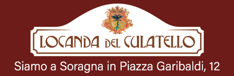 Locanda del Culatello