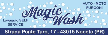 Magic Wash