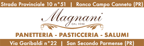 Magnani Pasticceria