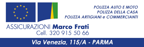 Marco Frati Assicurazioni