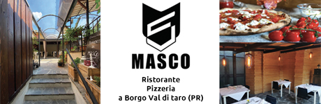 Masco Ristorante Pizzeria