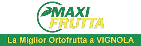 Maxifrutta Vignola