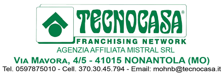 Tecnocasa - Mistral