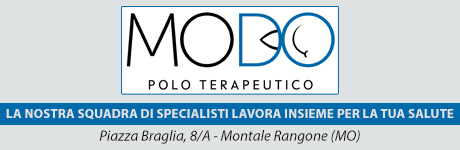 Modo Polo Terapeutico