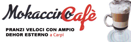 Mokaccino Cafe