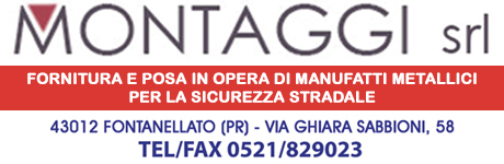 Montaggi Srl