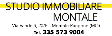 Studio Immobiliare Montale