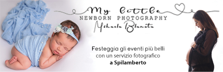 My Little Newborn Photography